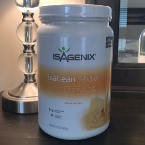 Isagenix ‘IsaLean Shake’